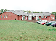 Holsworthy Medical Centre Exterior