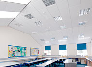 Park School New Class Room